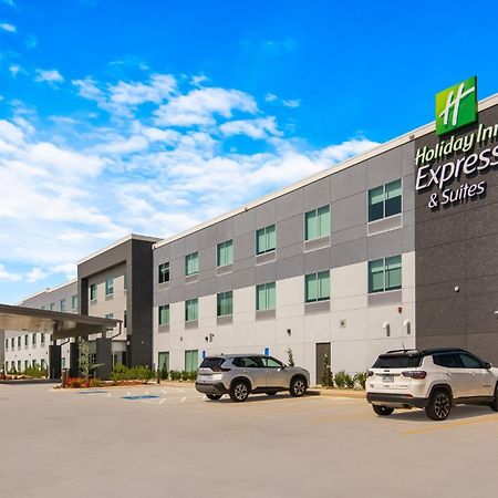 Holiday Inn Express & Suites - Springdale - Fayetteville Area 외부 사진
