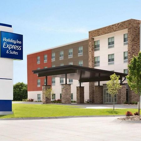 Holiday Inn Express & Suites - Springdale - Fayetteville Area 외부 사진