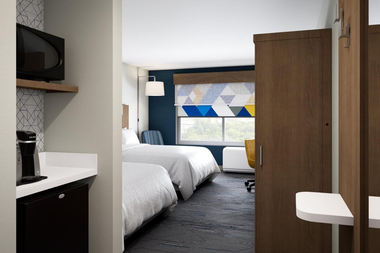 Holiday Inn Express & Suites - Springdale - Fayetteville Area 외부 사진