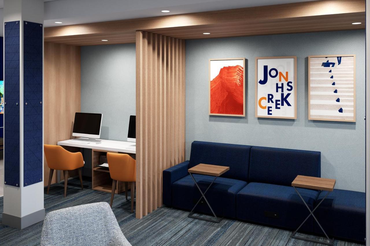 Holiday Inn Express & Suites - Springdale - Fayetteville Area 외부 사진