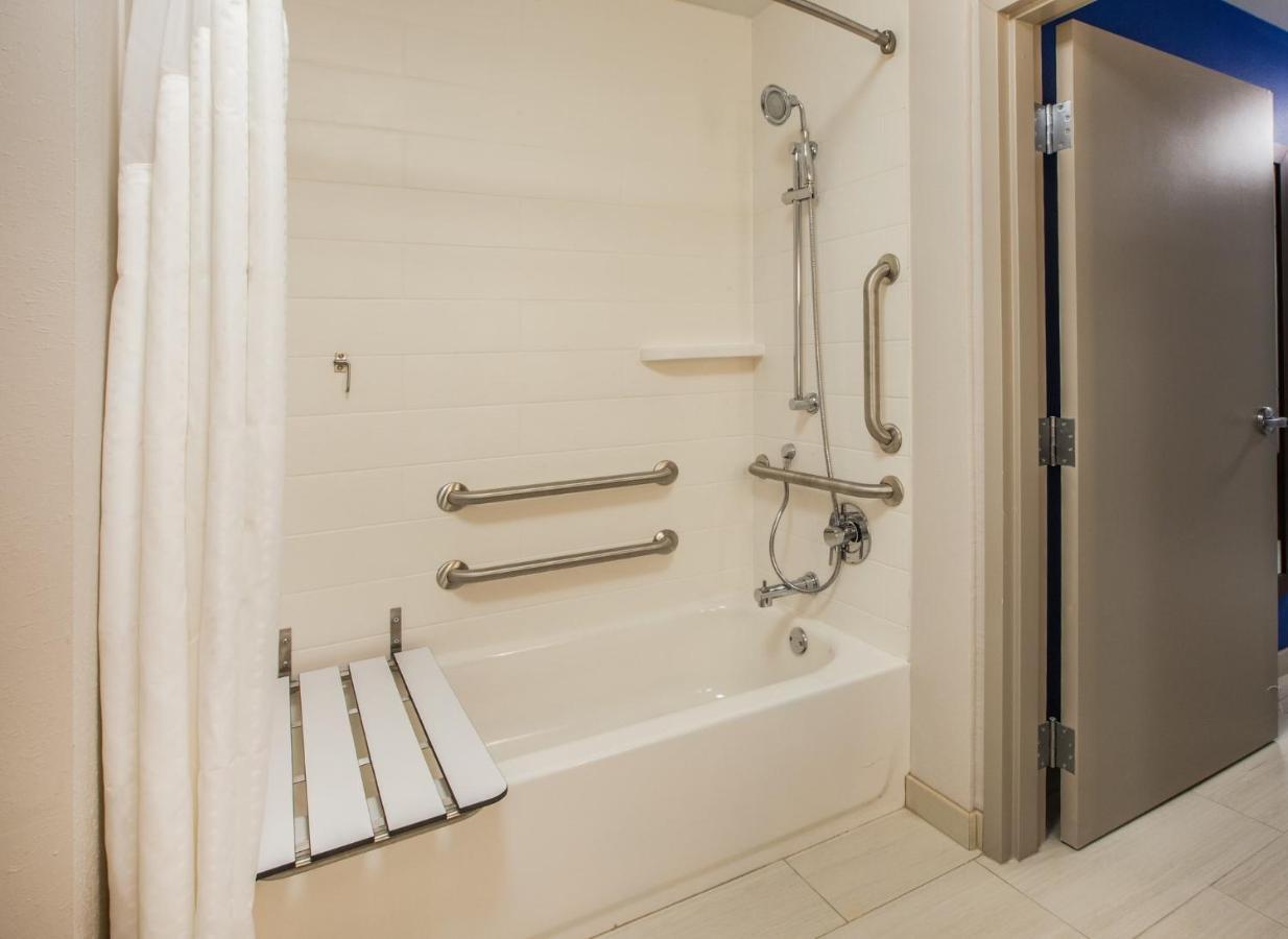 Holiday Inn Express & Suites - Springdale - Fayetteville Area 외부 사진