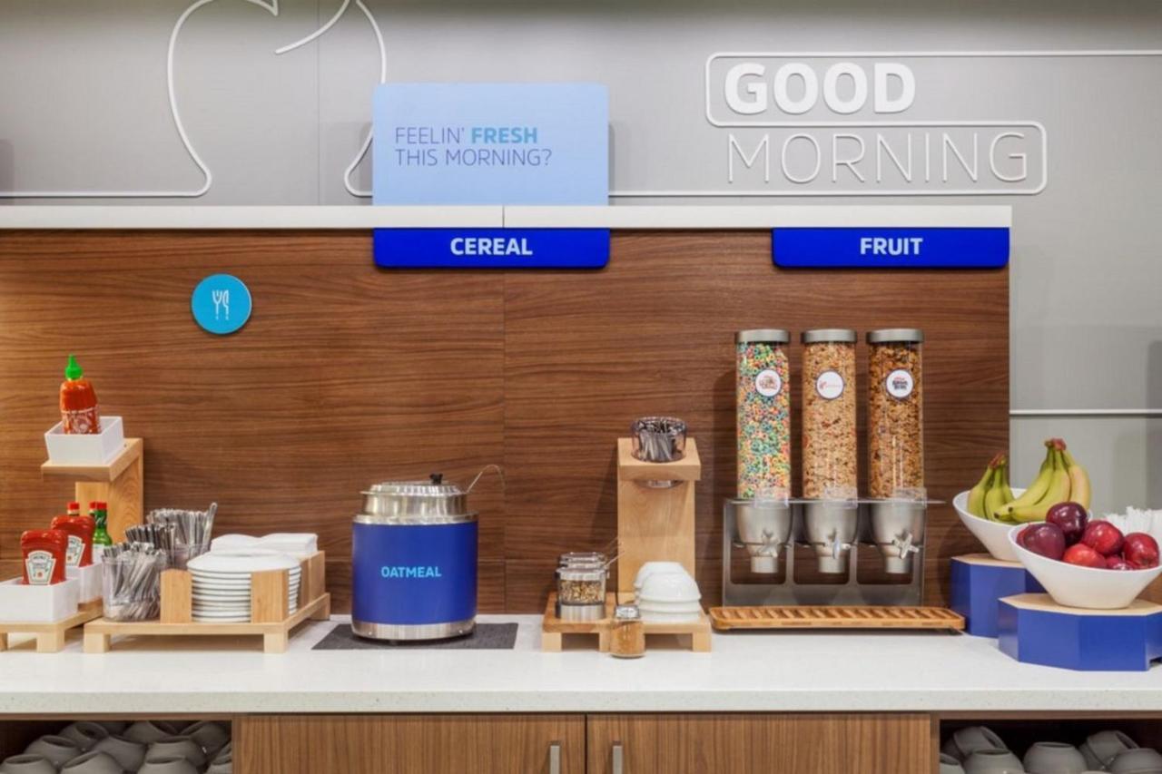 Holiday Inn Express & Suites - Springdale - Fayetteville Area 외부 사진