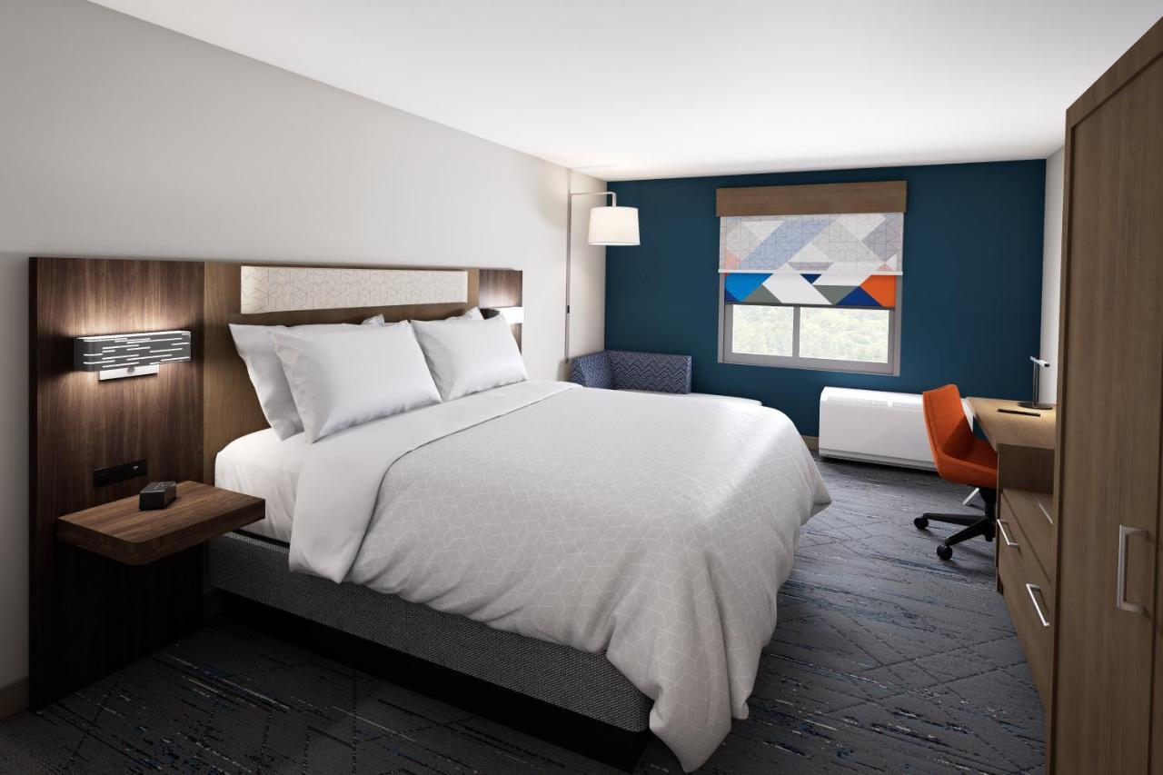 Holiday Inn Express & Suites - Springdale - Fayetteville Area 외부 사진