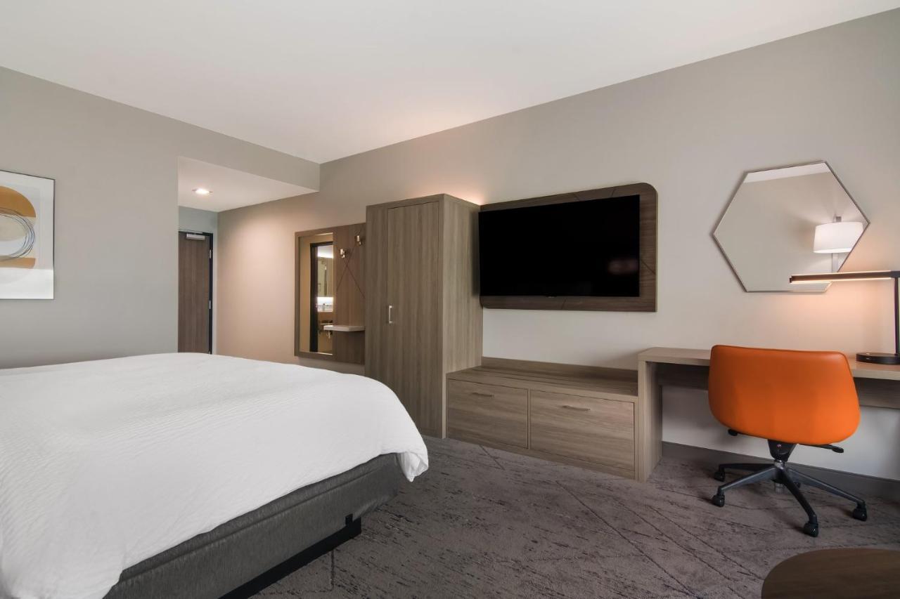 Holiday Inn Express & Suites - Springdale - Fayetteville Area 외부 사진