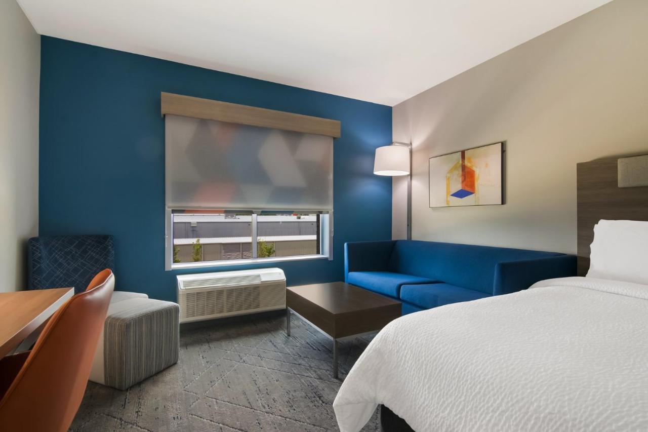 Holiday Inn Express & Suites - Springdale - Fayetteville Area 외부 사진