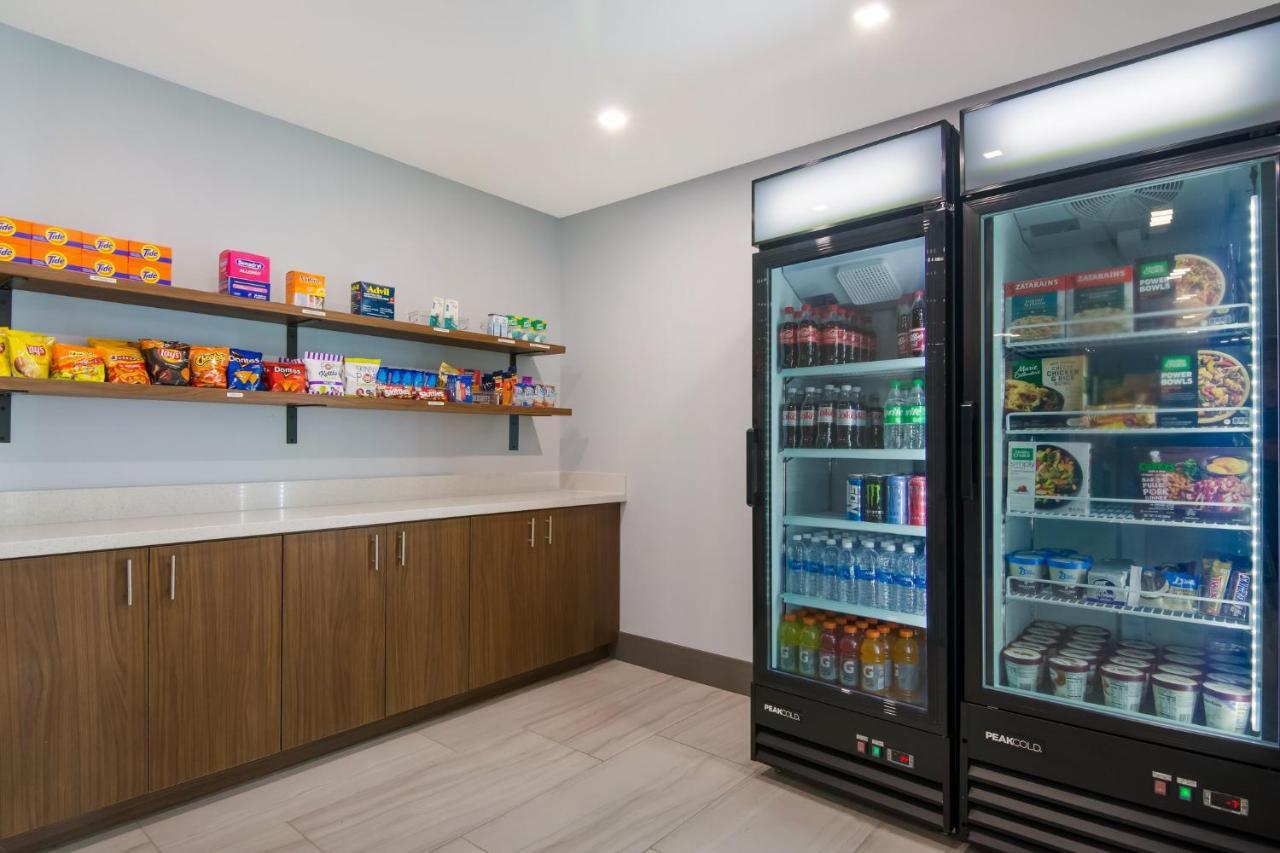 Holiday Inn Express & Suites - Springdale - Fayetteville Area 외부 사진