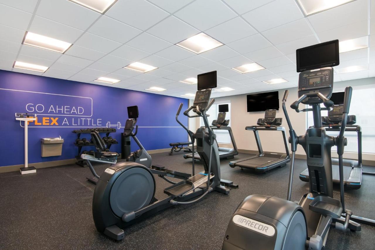 Holiday Inn Express & Suites - Springdale - Fayetteville Area 외부 사진