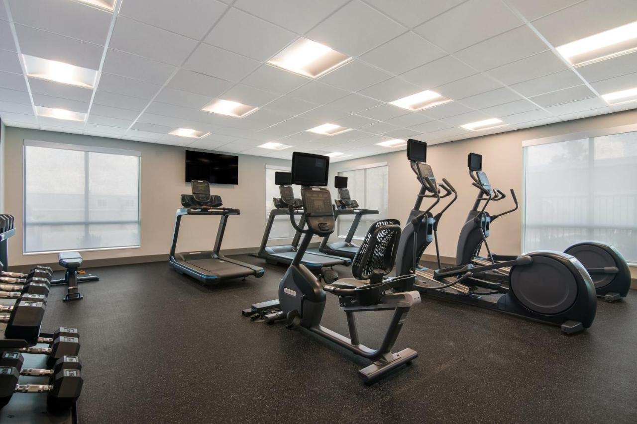 Holiday Inn Express & Suites - Springdale - Fayetteville Area 외부 사진