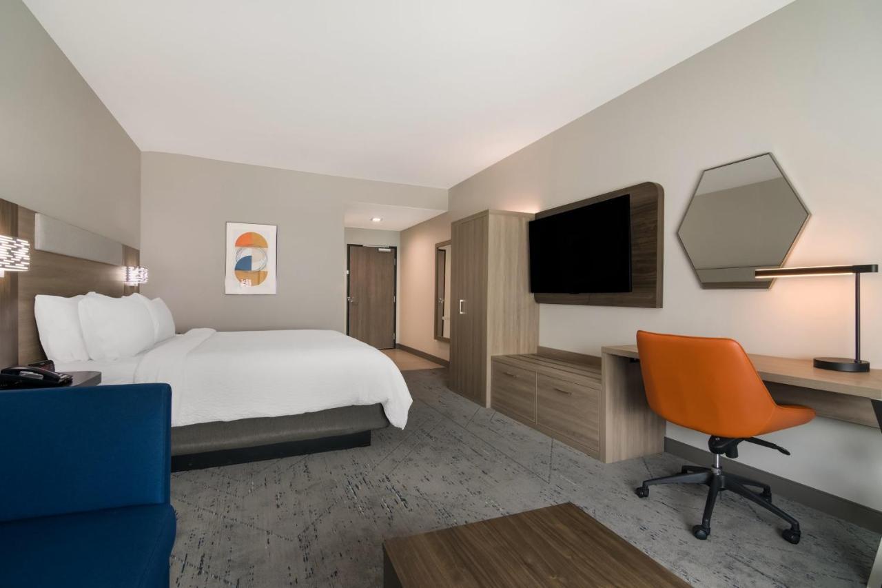 Holiday Inn Express & Suites - Springdale - Fayetteville Area 외부 사진