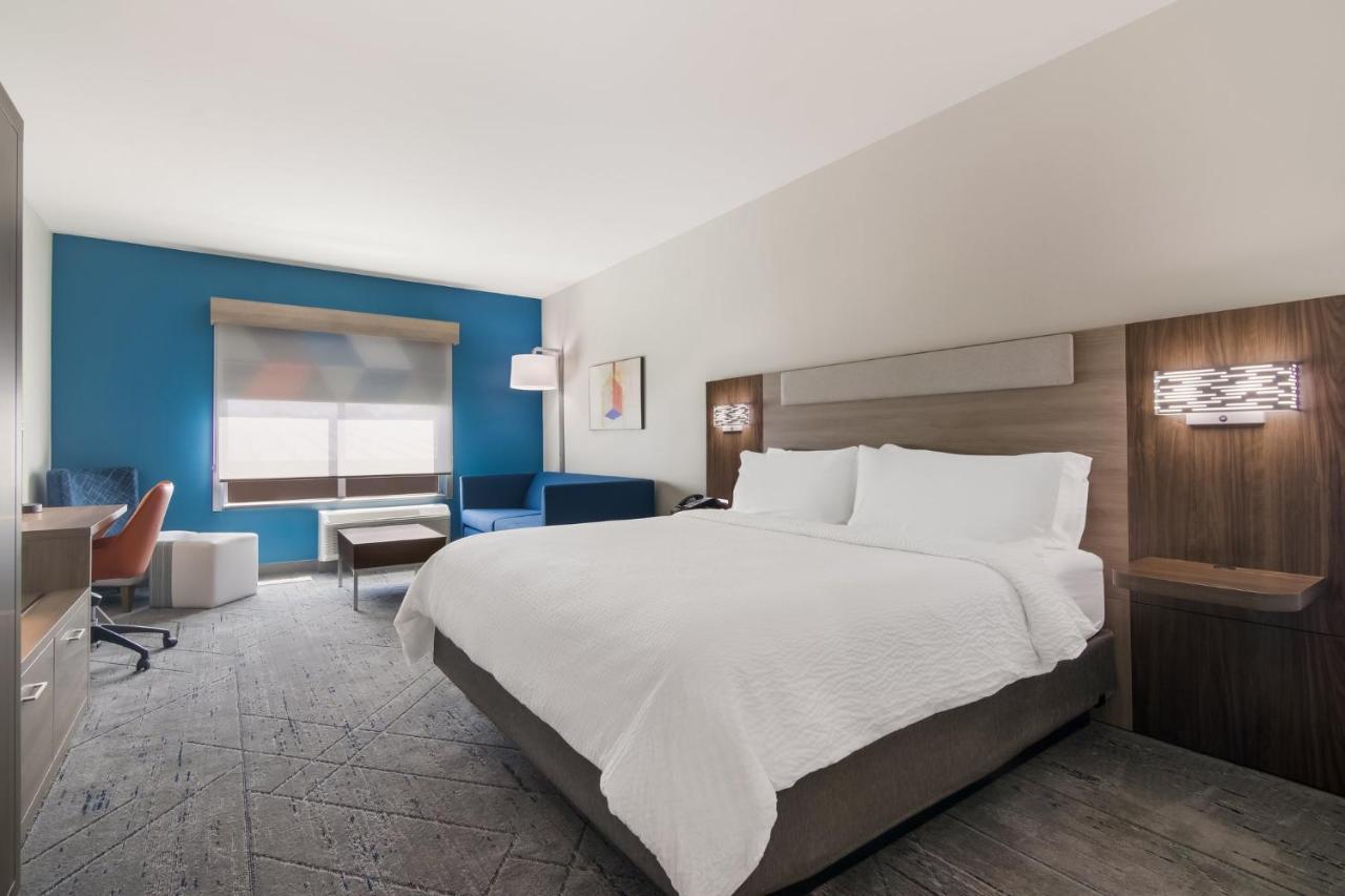 Holiday Inn Express & Suites - Springdale - Fayetteville Area 외부 사진