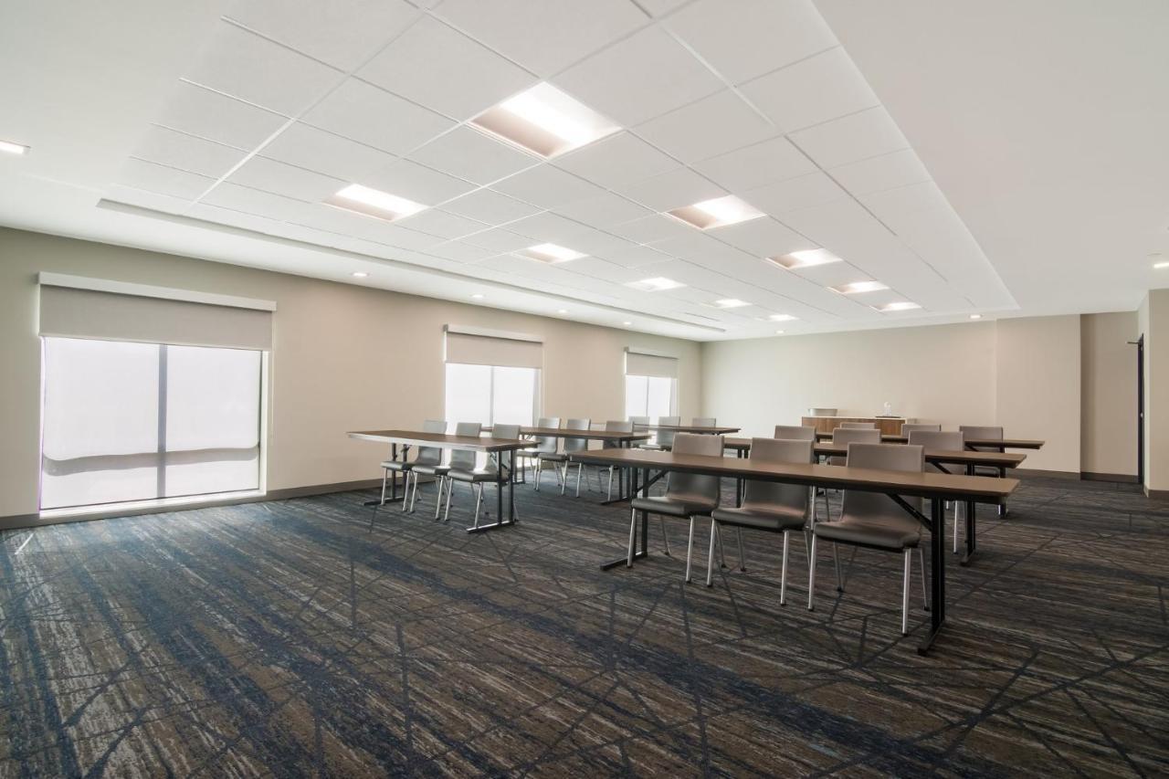 Holiday Inn Express & Suites - Springdale - Fayetteville Area 외부 사진