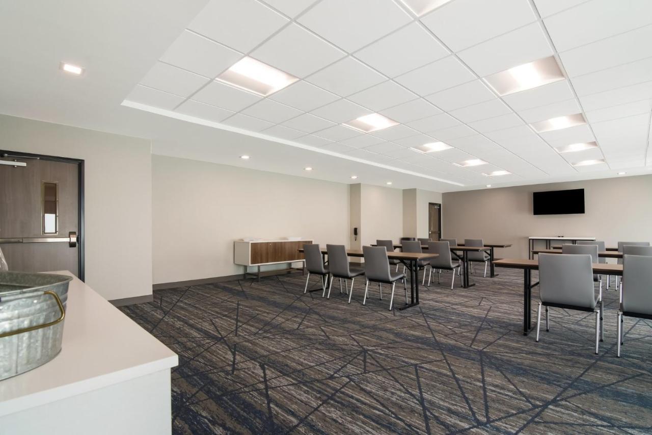 Holiday Inn Express & Suites - Springdale - Fayetteville Area 외부 사진