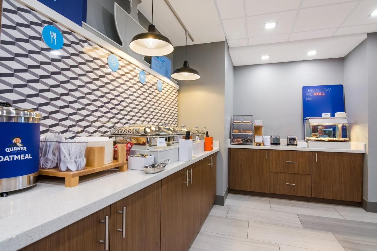 Holiday Inn Express & Suites - Springdale - Fayetteville Area 외부 사진
