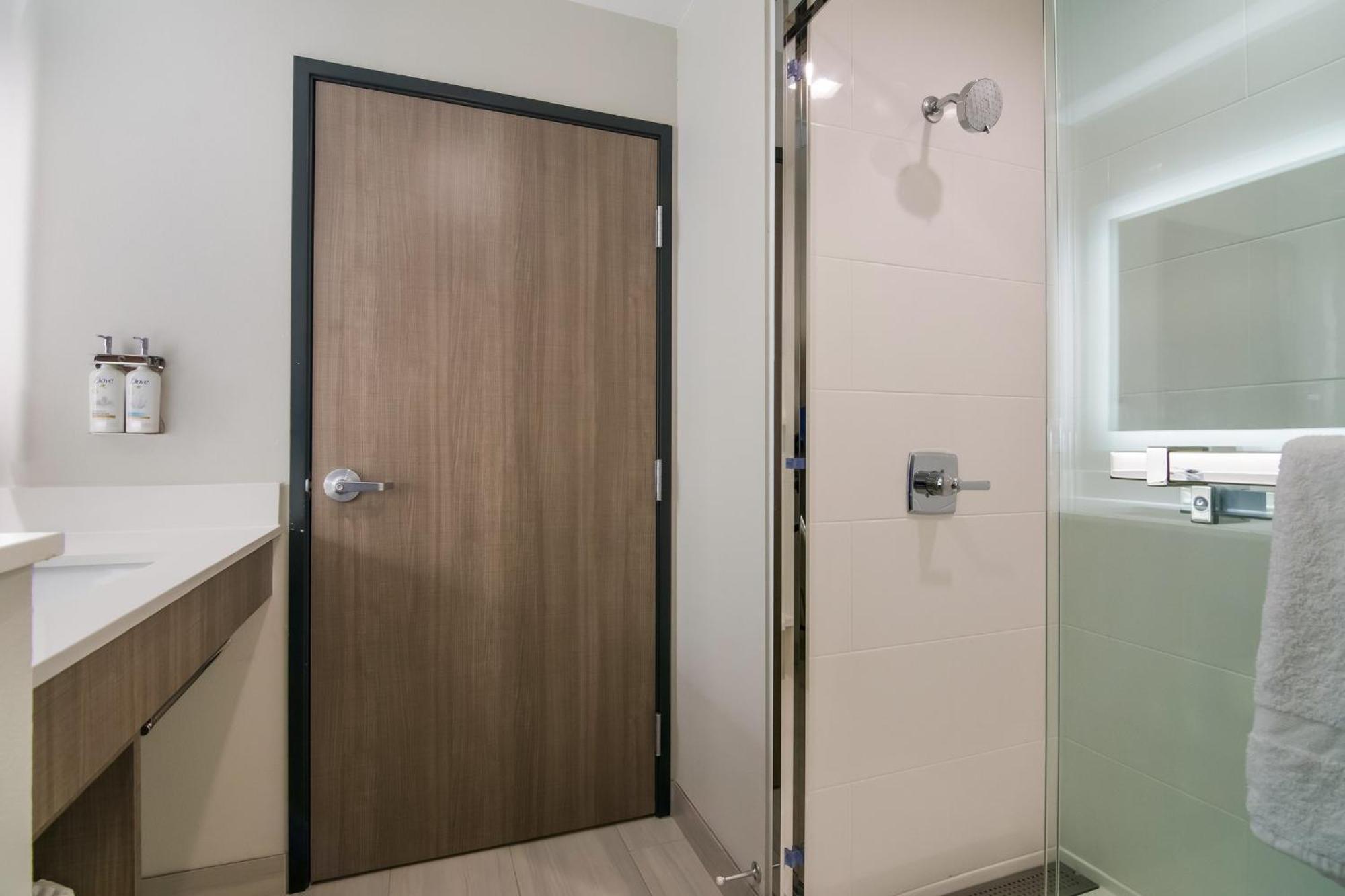 Holiday Inn Express & Suites - Springdale - Fayetteville Area 외부 사진